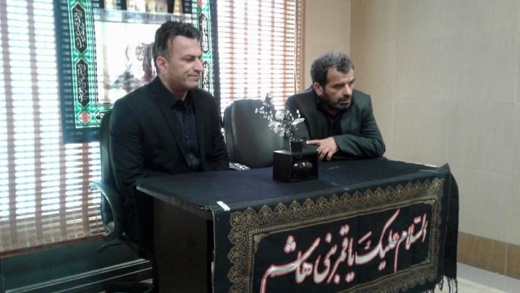 درمانگاه صلواتی حضرت سیدالشهدا(ع) در قم برگزار میشود