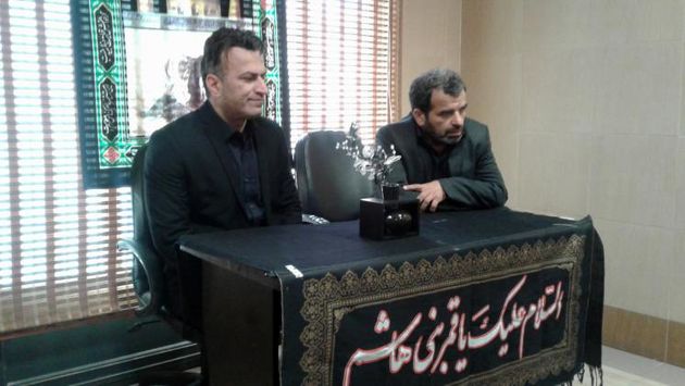 درمانگاه صلواتی حضرت سیدالشهدا(ع) در قم برگزار میشود