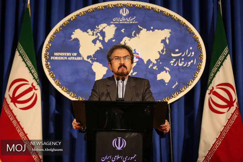 همدردی قاسمی با حادثهدیدگان بنگلادش