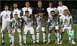 ذوبآهن فردا راهی مسقط میشود/ امروز آخرین تمرین در اصفهان