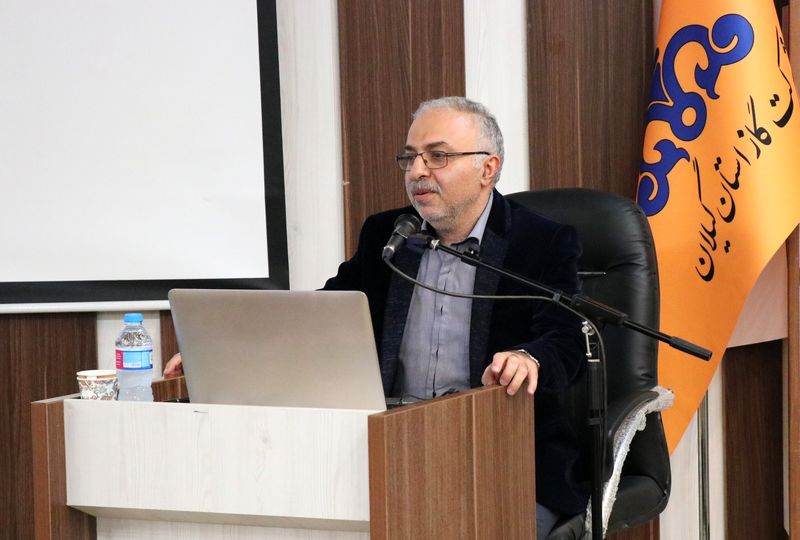 وجود بیش از 574 هزار انشعاب گاز در استان/ گیلان بیش از 20 هزار کیلومتر شبکه گاز دارد