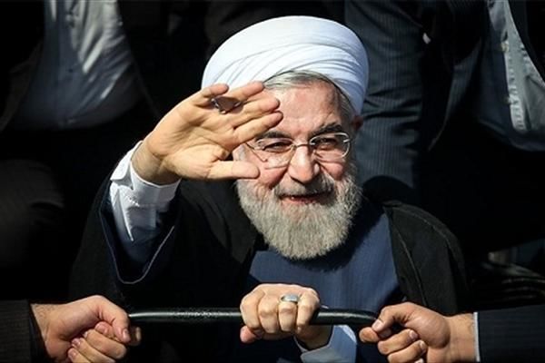 حال و هوای کرمانشاه روحانی می شود