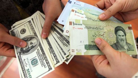 فهرست کامل دریافت کنندگان ارز به نرخ رسمی