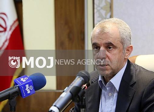 ایستگاه صلواتی شهدای منا در مرز مهران جانمایی شد