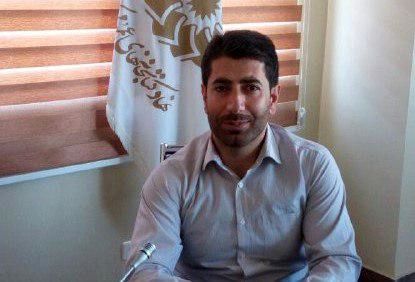 جشنواره کتابخوانی رضوی در کرمانشاه برگزار شد