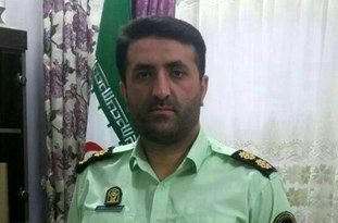 کشف و پاکسازی مزرعه ماری جوانا (گراس) در جویبار
