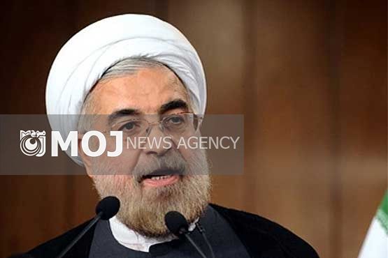 گزیدهای از بیانیه مهم رئیسجمهورمنتشر شد