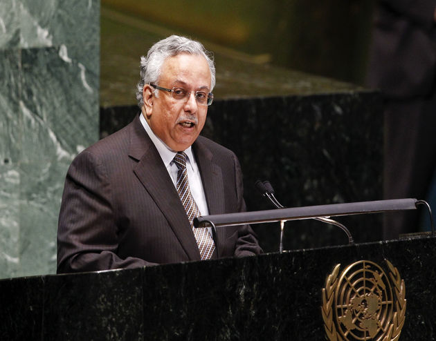 خشم سعودیها از درج نام ائتلاف سعودی در لیست سیاه سازمان ملل