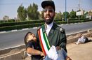 حادثه تروریستی اهواز از سوی نهادهای امنیتی در حال بررسی است/ صف مردم از تروریست ها جدا است