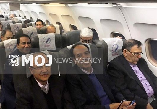 امضای یادداشت تفاهم همکاری بین بانکهای مرکزی ایران و ونزوئلا