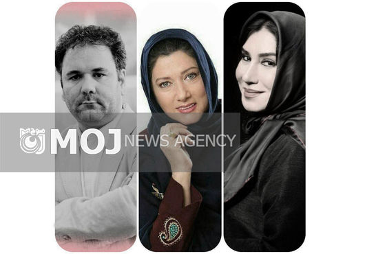 داوران هفتمین جشنواره منطقهای اتودهای نمایشی ازنا معرفی شدند