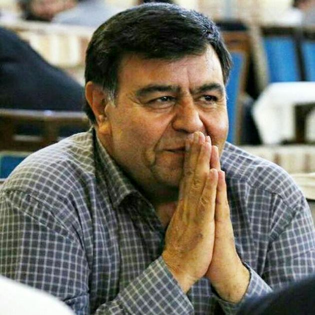 مهرعلیزاده قویترین گزینه برای استانداری خراسان رضوی است
