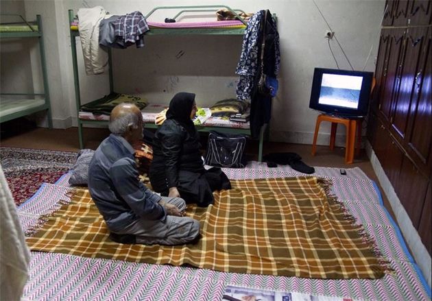 بیش از 46 هزار نفر در ستاد اسکان فرهنگیان پذیرش شدند