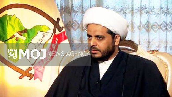پیروزی در فلوجه سیلی محکمی به دشمنان زد
