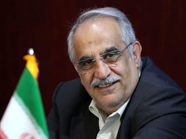 وزارت اقتصاد پشتیبان بخشخصوصی است