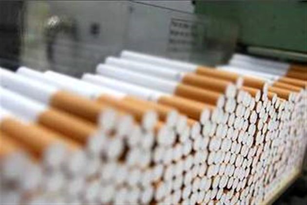فروش سیگار توسط کیوسک ها تخلف است