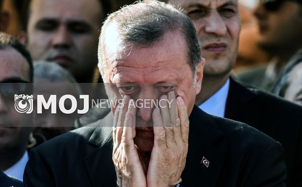 اردوغان چند دقیقه تا مرگ فاصله داشت
