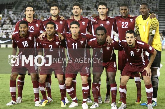 رئال بتیس، تایلند و اردن حریف تدارکاتی رقیب ایران شدند