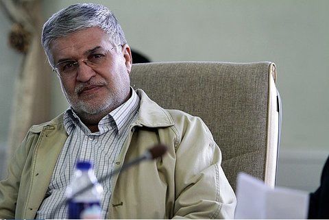 رئیسموقت منتخبان شورایشهر اصفهان انتخاب شد