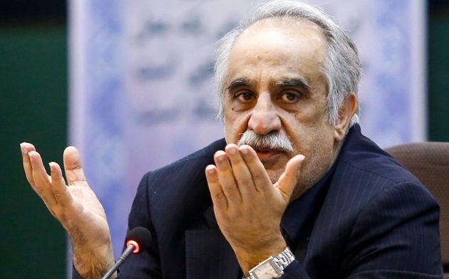 رئیس جمهور بر تشویق سرمایه گذاران خارجی تاکید کردند