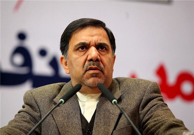 تمامی پروژهها باعث ایجاد توسعه در کشور میشوند