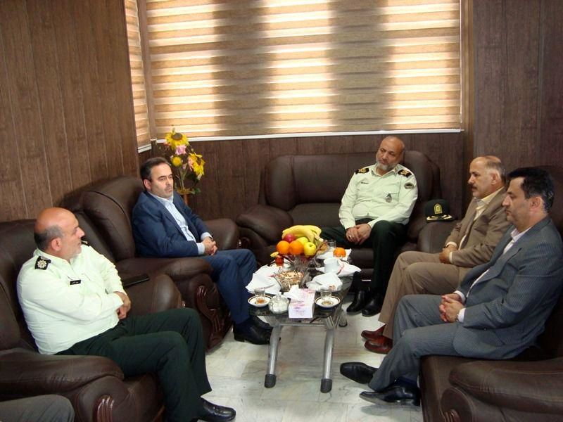 مبارزه با قاچاق کالا، زمینه را برای حمایت از تولید داخلی فراهم میکند