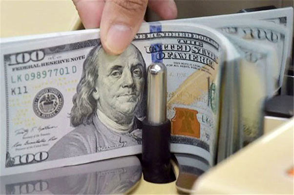 جدیدترین نرخ ارزهای بانکی اعلام شد/ افزایش 239 ریالی پوند