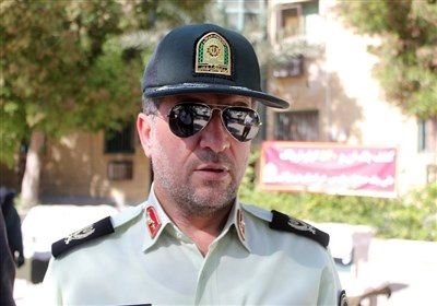 کشف بیش از 10 میلیارد ریال کالای قاچاق در میناب