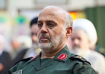 سرلشکر رشید انتصاب وزرای جدید دادگستری،اطلاعات و کشور را تبریک گفت
