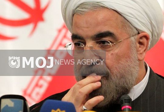 روحانی با اعلام اسامی آبروی متخلفان را ببرد