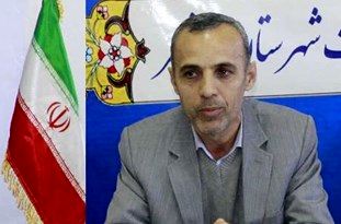 شهردار جدید نوشهر باید چکمه پوش باشد