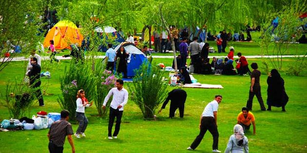 155 گروه ثابت و سیار آماده حفاظت منابع طبیعی هرمزگان هستند