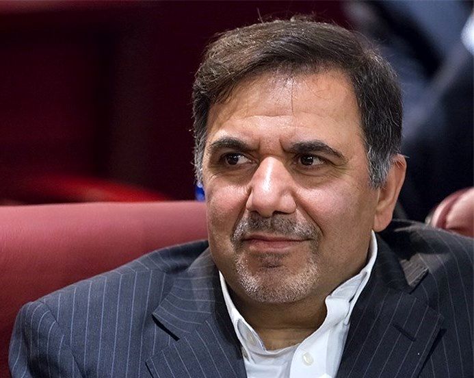 افتتاح و بهره برداری پروژه آزادراهی/ آغاز عملیات اجرایی ادامه آزادراه غرب