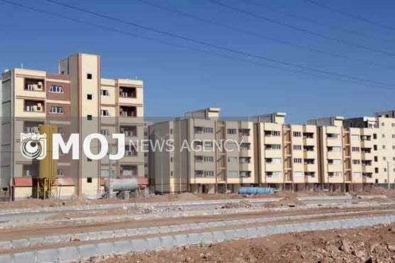 اجرای آیین نامه کنترل ساختمان، عملکرد پیمانکاران را ۱۰ سال تضمین می کند