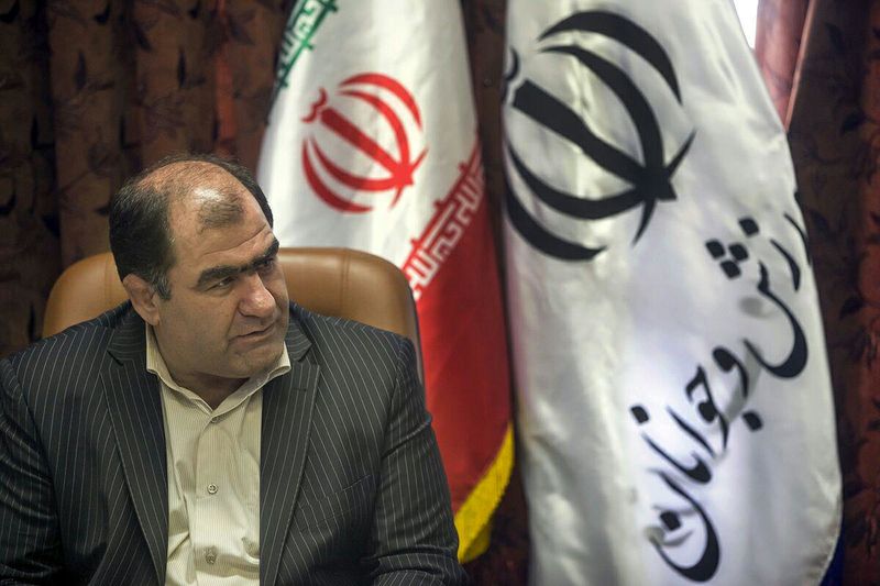 توسعه اخلاق ورزشی و ورزش قهرمانی در رأس کاری هیئتهای ورزشی کرمانشاه