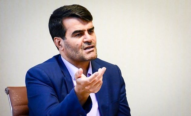 توجه به موضوع کولهبری به عنوان توقف آن نیست