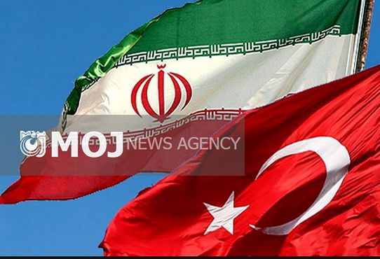 ترکیه در تامین امنیت ناوگان ایرانی تعهد بیشتری داشته باشد