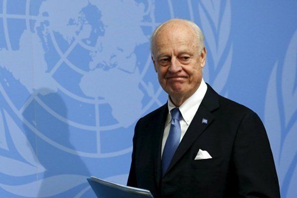 باید پس از آتشبس هرچه سریعتر کمکهای انسانی وارد شود