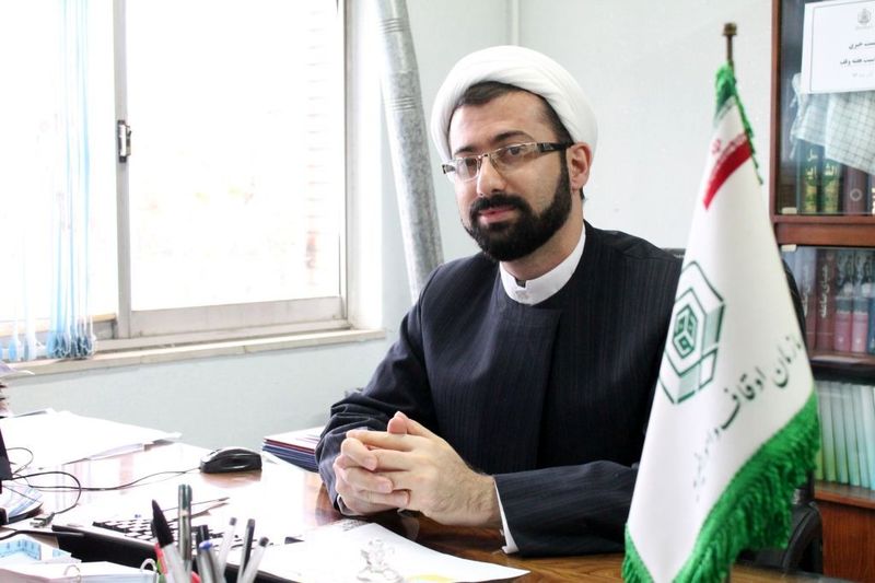 20 امامزاده شهرستان رودسر و املش میزبان برگزاری جشن های دهه ولایت