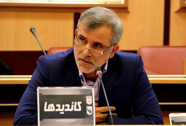 حضور پنج تیم فوتبال گیلان در مسابقات حذفی باشگاه های کشور