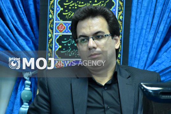 حامد حقانی رئیس روابط عمومی سازمان جهاد کشاورزی استان لرستان شد