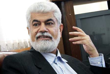 شهریاری: قرارداد توتال ما را در عرصه بینالمللی منزوی نکند