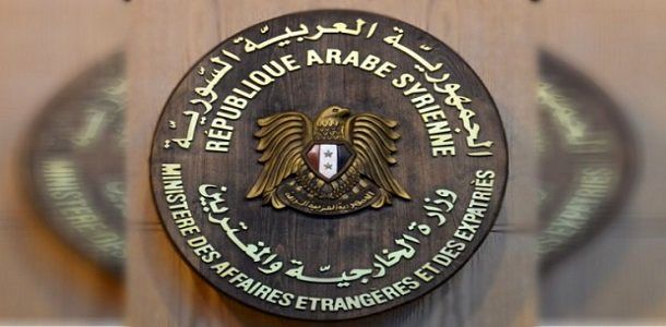 واکنش شدید معاون وزیر خارجه سوریه به اظهارات توهینآمیز ترامپ علیه اسد
