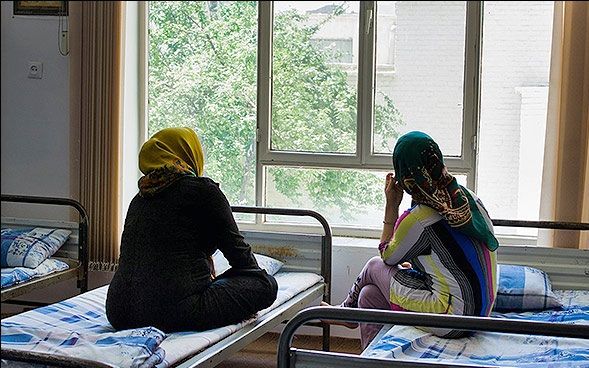 احداث اولین مرکز روان درمانی دختران آسیب دیده