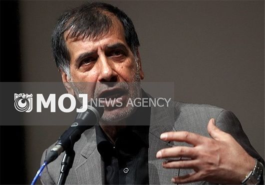 متعهد تعهدات حزبی خود باشیم / مطالبات با رای محقق می شود نه با ریختن در خیابان
