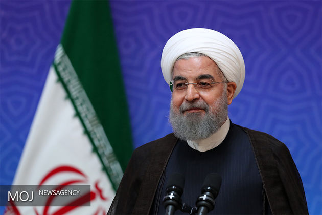 مسلمانان با هم برادرند و اسلام برای سعادت همه انسانها است