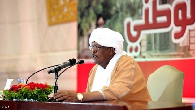 دولت وفاق ملی سودان با مشارکت برخی جریانهای معارض تشکیل شد