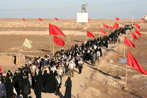اعزام بیش از یک میلیون دانشآموز به اردوهای راهیان نور در سال تحصیلی جدید