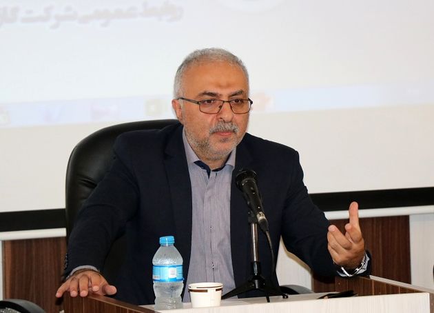 کاهش مراجعات حضوری مشترکین با گسترش خدمات الکترونیک گاز گیلان