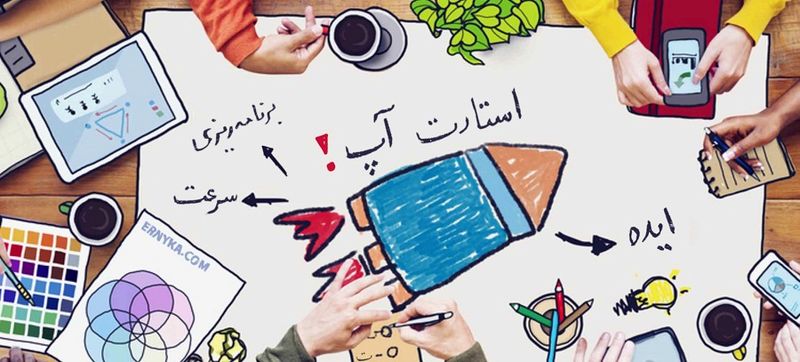 اعتماد به ایده علمی شتابدهنده بازده سودی بالاتری برای سرمایهگذار دارد